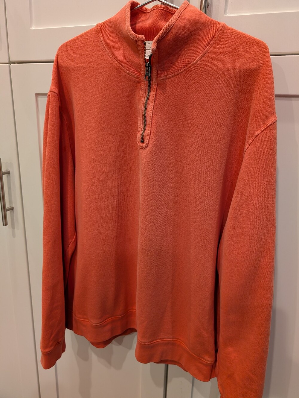 Mododoc 1/2 Zip Funnel
